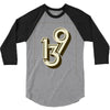 number of 139 3/4 Sleeve Shirt