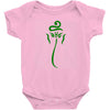 ganesh chaturthi Baby Bodysuit