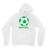 brasil sport Hoodie