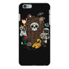 pitfalls and perils iPhone 6 Plus/6s Plus Case
