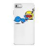 pac chain comp iPhone 7 Case