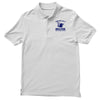 drunk as a skunk Polo Shirt