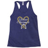 horse charmer Racerback Tank