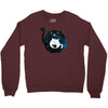 Spirit Cats Crewneck Sweatshirt