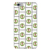 ozil art iPhone 6 Plus/6s Plus Case