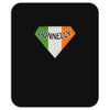 donnelly irish superhero Mousepad