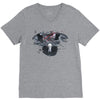 my lucky day V-Neck Tee
