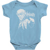 nosferatu Baby Onesie