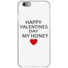 happy valentine day honey iPhone 6/6s Case