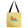 1970s retro tv show the new avengers Tote Bags