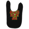 funny ferry mucking christmas, ideal gift or christmas present. Baby Bibs