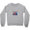 petri otic Crewneck Sweatshirt