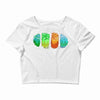 seasons Crop Top