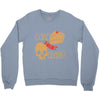 cake or death Crewneck Sweatshirt