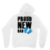 proud new boy Unisex Hoodie
