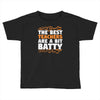 teacher halloween Toddler T-shirt