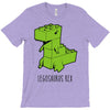 legosaurus rex T-Shirt