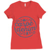 carpe denim Ladies Fitted T-Shirt