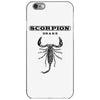Scorpion iPhone 6/6s Case