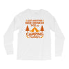 camping Long Sleeve Shirts
