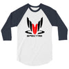 spectre (4a) 3/4 Sleeve Shirt