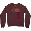 pocket protector Crewneck Sweatshirt
