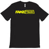fake taxi T-Shirt