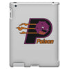 poison (2) iPad 3 and 4 Case
