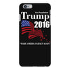 trump 2016 election make america great again iPhone 6 Plus/6S Plus Case