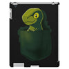 pocket raptor iPad 3 and 4 Case