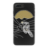 mountain biker iPhone 7 Plus Case
