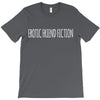 erotic friend fiction T-Shirt