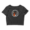 doctor in happiness and kindness Crop Top