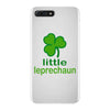 little leprechaun iPhone 7 Plus Case