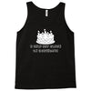 i only get blown on birthdays Tank Top