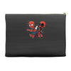underoos Accessory Pouches