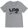 los santos gta5 V-Neck Tee