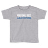claustrophobia Toddler T-shirt