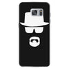 breaking bad heisenberg walter Samsung Galaxy S7