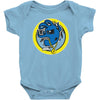 new spirit Baby Onesie