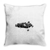 steemit Throw Pillow