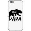 Papa Bear iPhone 6/6s Case