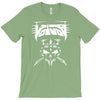 voivod skull thrash progressive metal T-Shirt