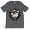vintage made of 1985 all original parts T-Shirt