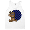 freddy plushie Tank Top