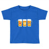 care beers Toddler T-shirt