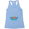 Two Peas In a Pod Twin Chocolate Baby Boys Racerback Tank