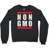 non gmo Crewneck Sweatshirt