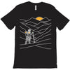 hiking T-Shirt