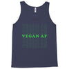 Vegan Af Tank Top